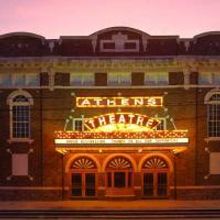 Athens Theatre Presents Little River Band Live In Concert 11/5